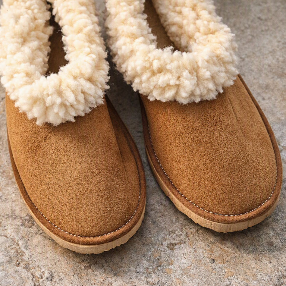 Camel Family Slippers "Best in the World"