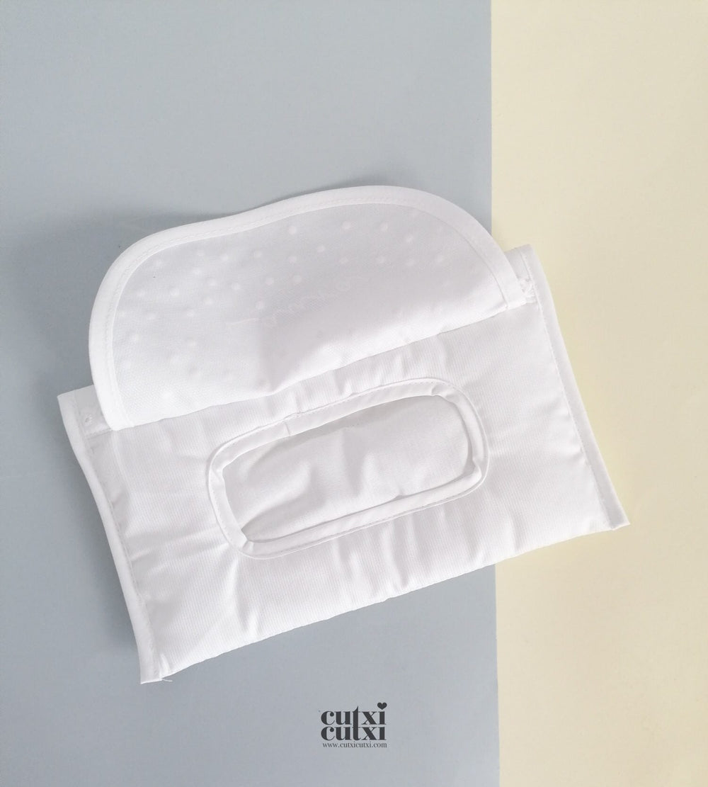 Porta - toalhetes para bebé com nome - Cutxi Cutxi - Presentes Personalizados