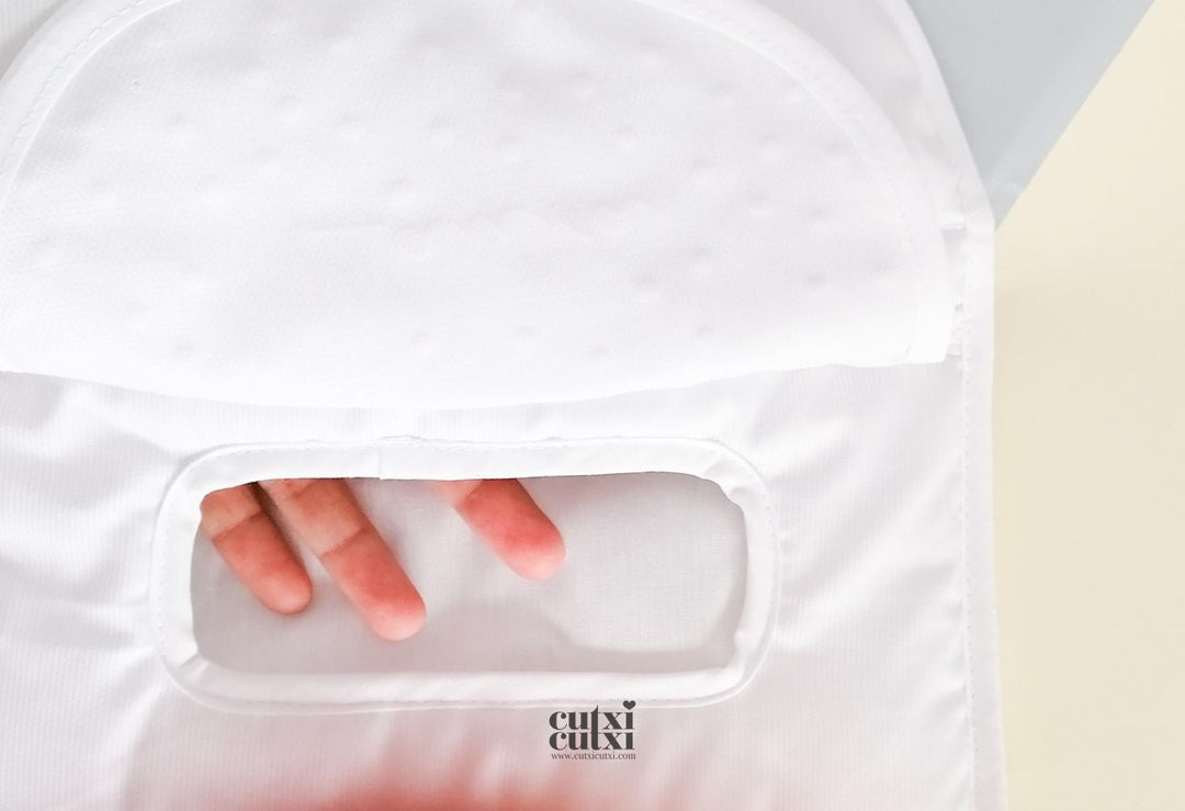 Porta - toalhetes para bebé com nome - Cutxi Cutxi - Presentes Personalizados