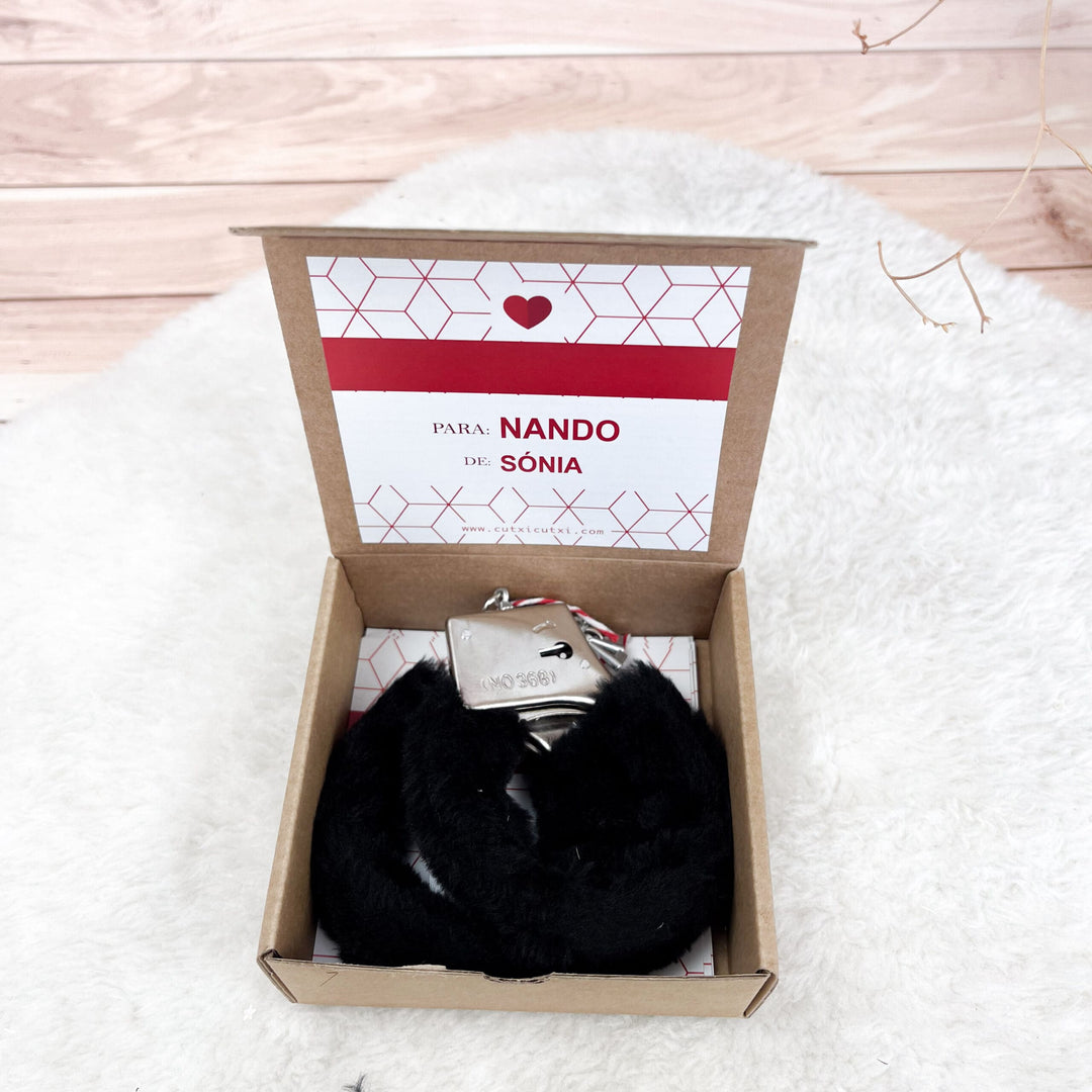 Raspadinhas Kamasutra Com máscara OU Algemas - Presente Dia Dos Namorados