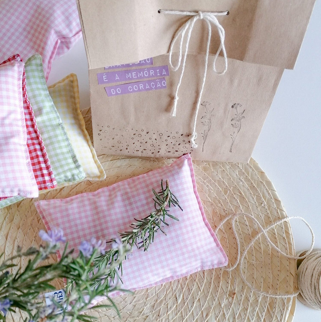 Presente Olá Avós - Almofada e Chávena Personalizada | Cutxi - Cutxi Cutxi - Presentes Personalizados