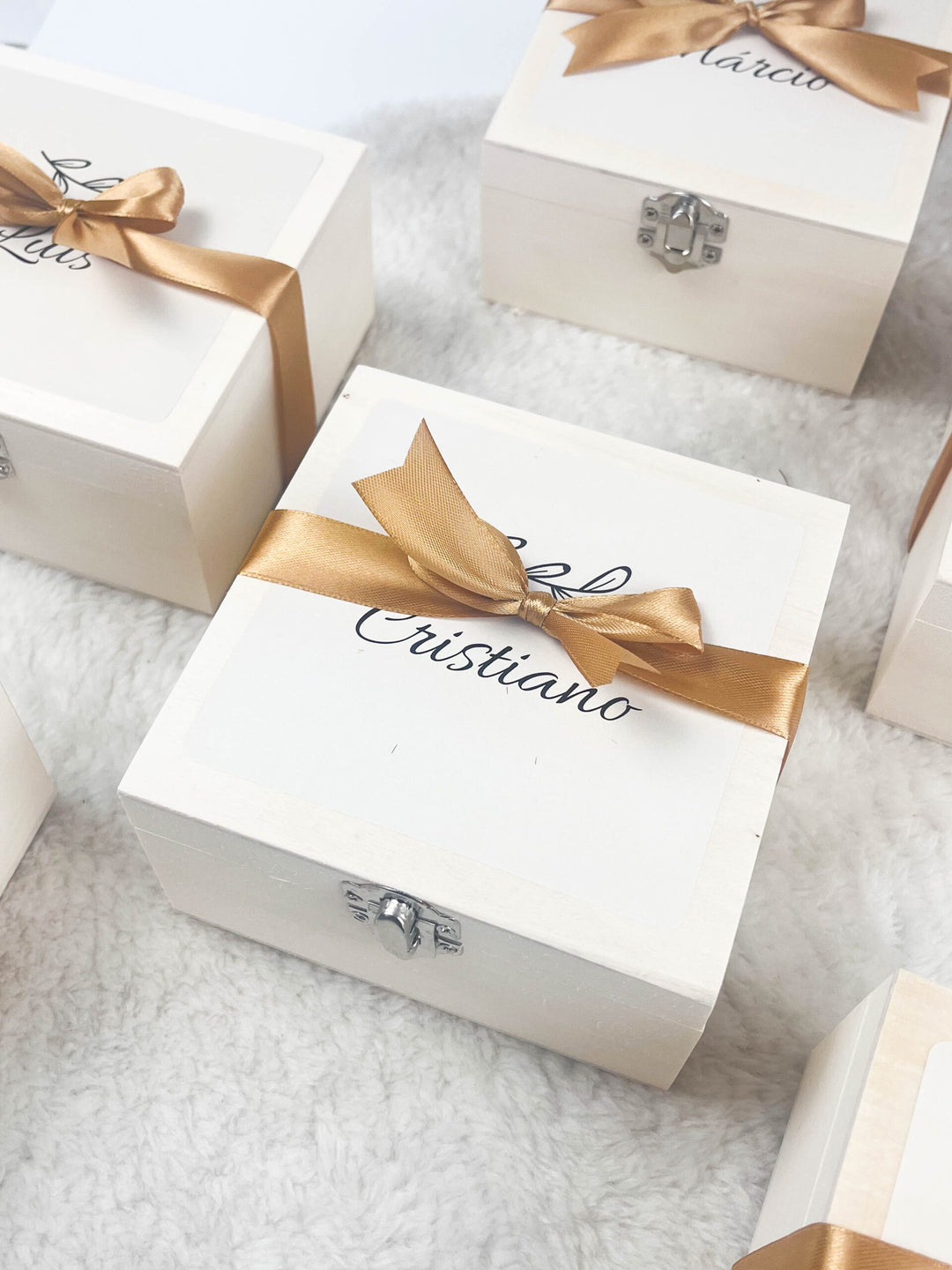 Convite Especial para um Padrinho de Casamento!