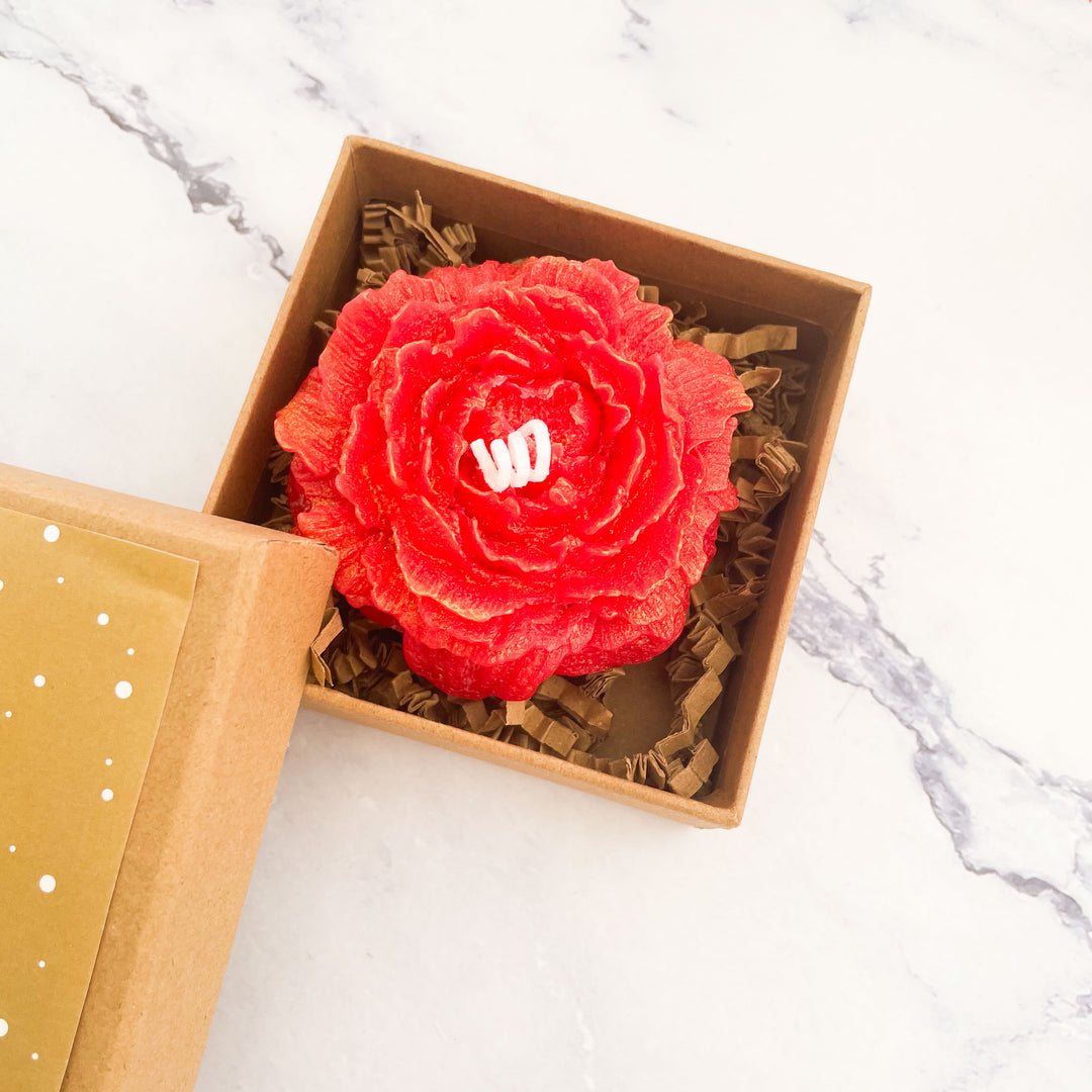 🕯️Workshop Oficina de Natal: Velas & Aromas | Online