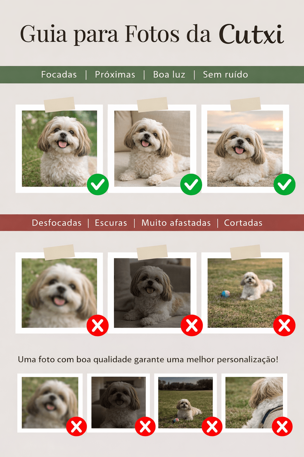 Quadro A Nossa História - Presente Dia dos Namorados - Cutxi Cutxi - Presentes Personalizados