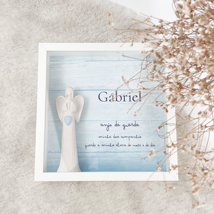Quadro Anjo Elegance