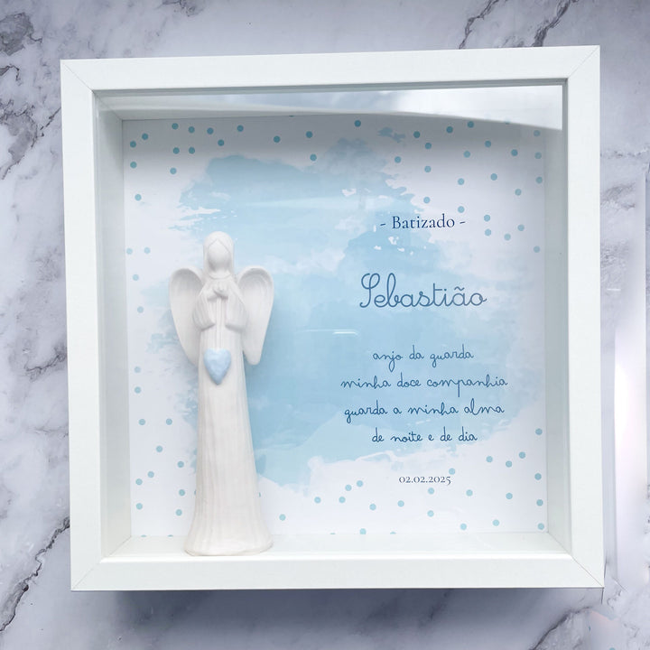 Quadro Anjo Elegance
