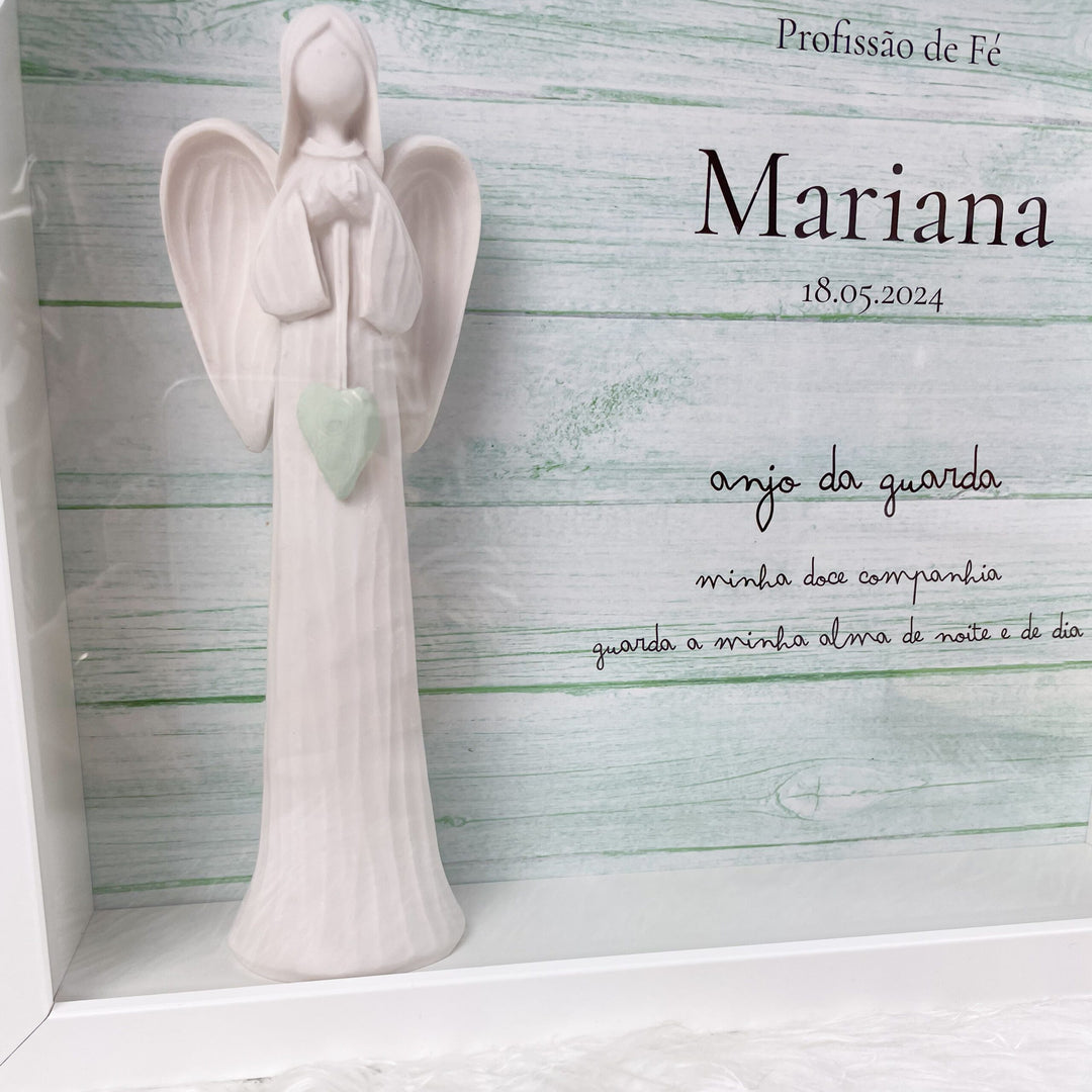 Quadro Anjo Elegance