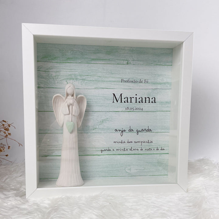 Quadro Anjo Elegance