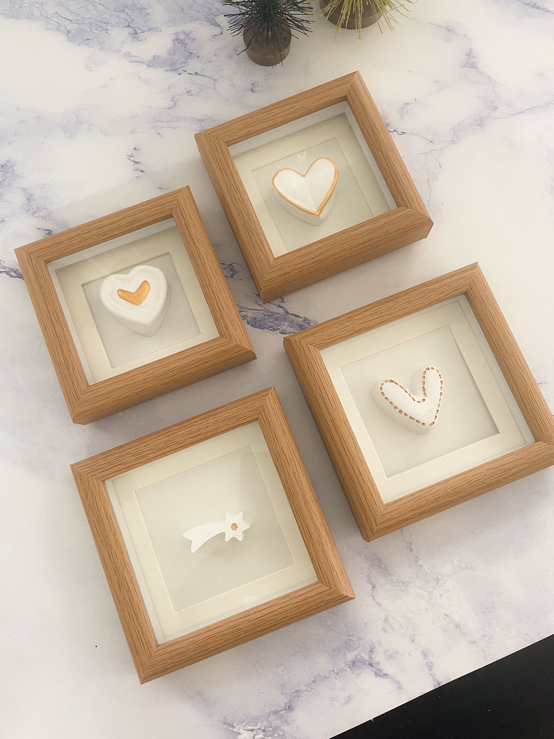 Corações com Alma — Presentes que Tocam o Coração ✨