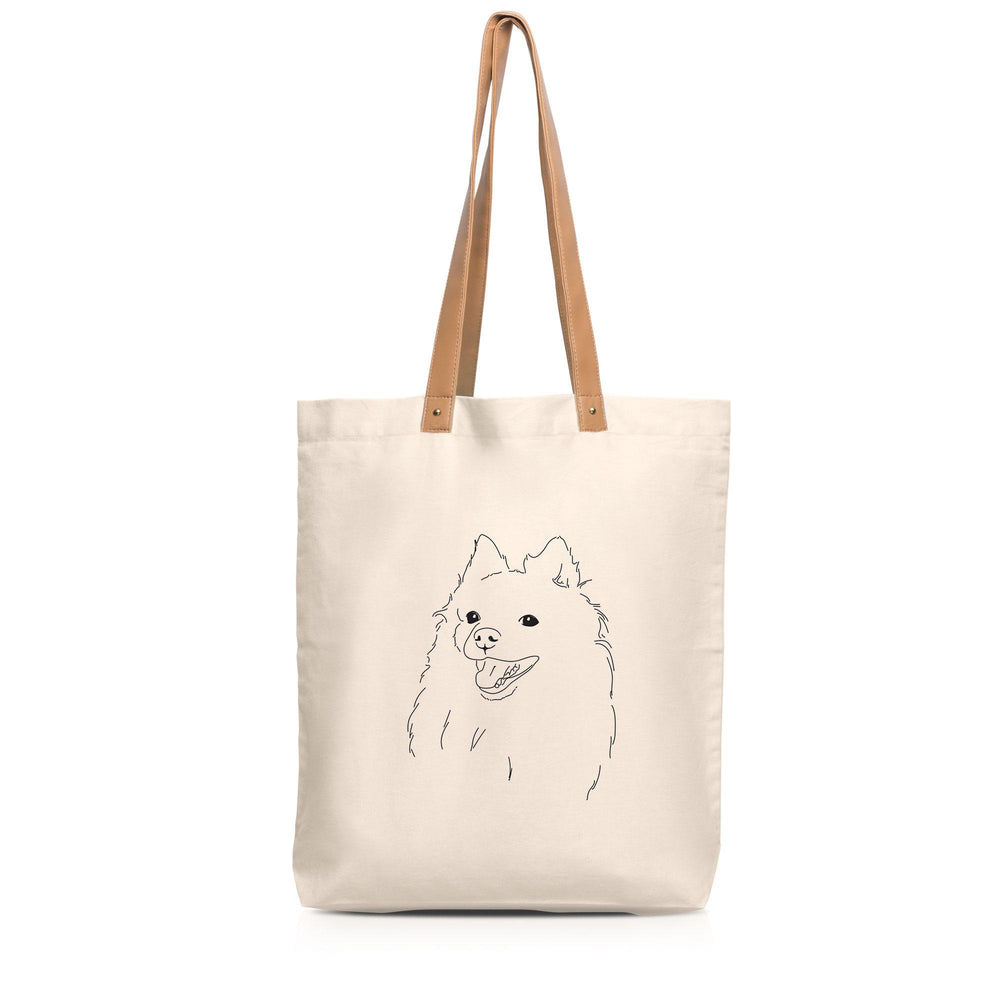 Saco de Algodão PetFriendly - Cutxi Cutxi - Presentes Personalizados