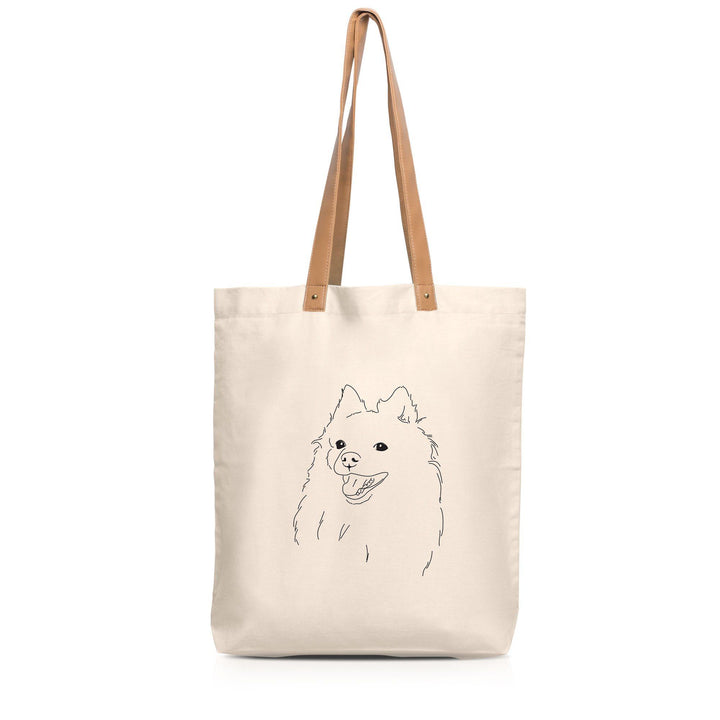 Saco de Algodão PetFriendly - Cutxi Cutxi - Presentes Personalizados