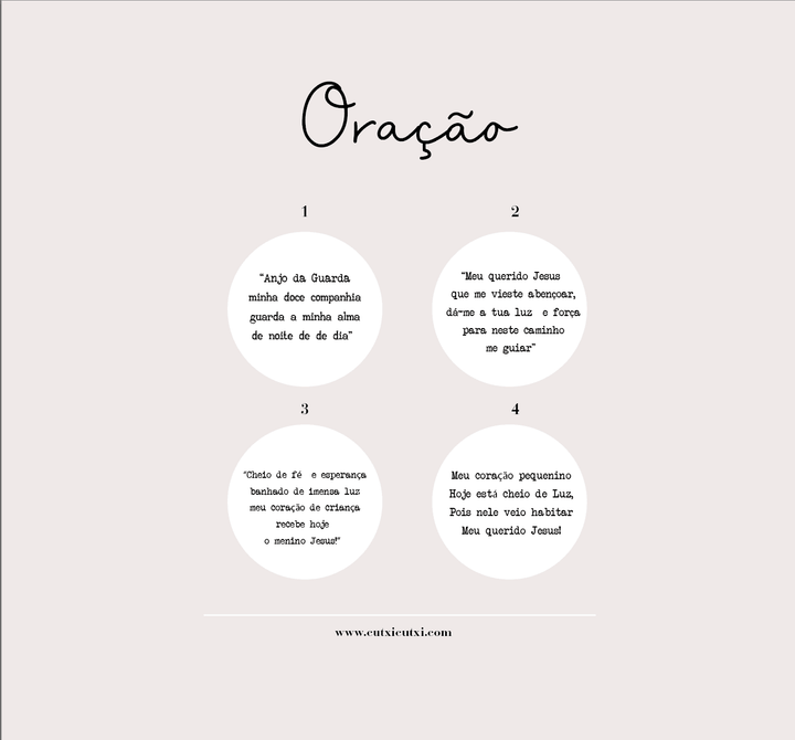 Santinhos em Madeira e Gesso Personalizados - Marcadores de Livros