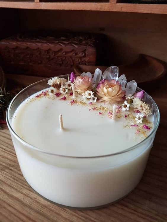 Workshop de Velas Artesanais – Cria a Tua Vela Personalizada | 7 de junho