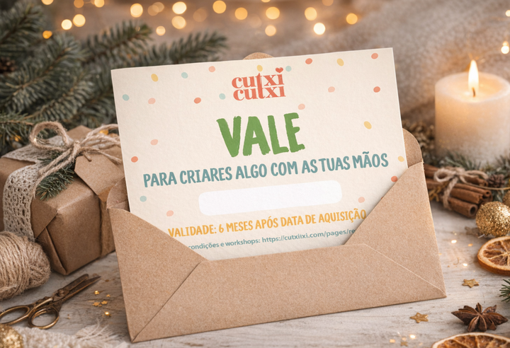 Vale Workshop CutxiCutxi