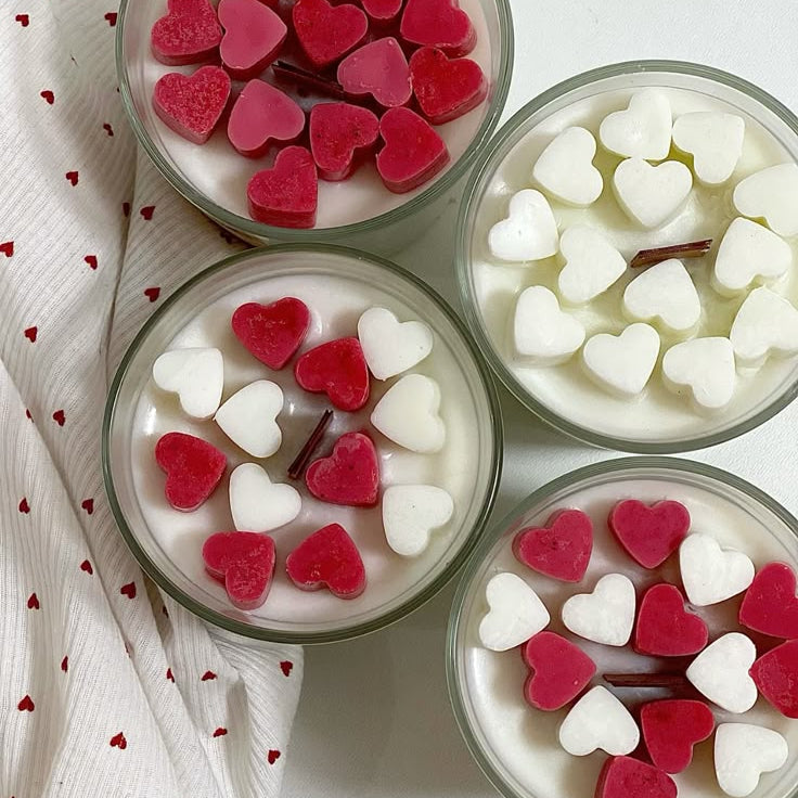 Workshop Criativo - Caixa dos Sentidos 💘