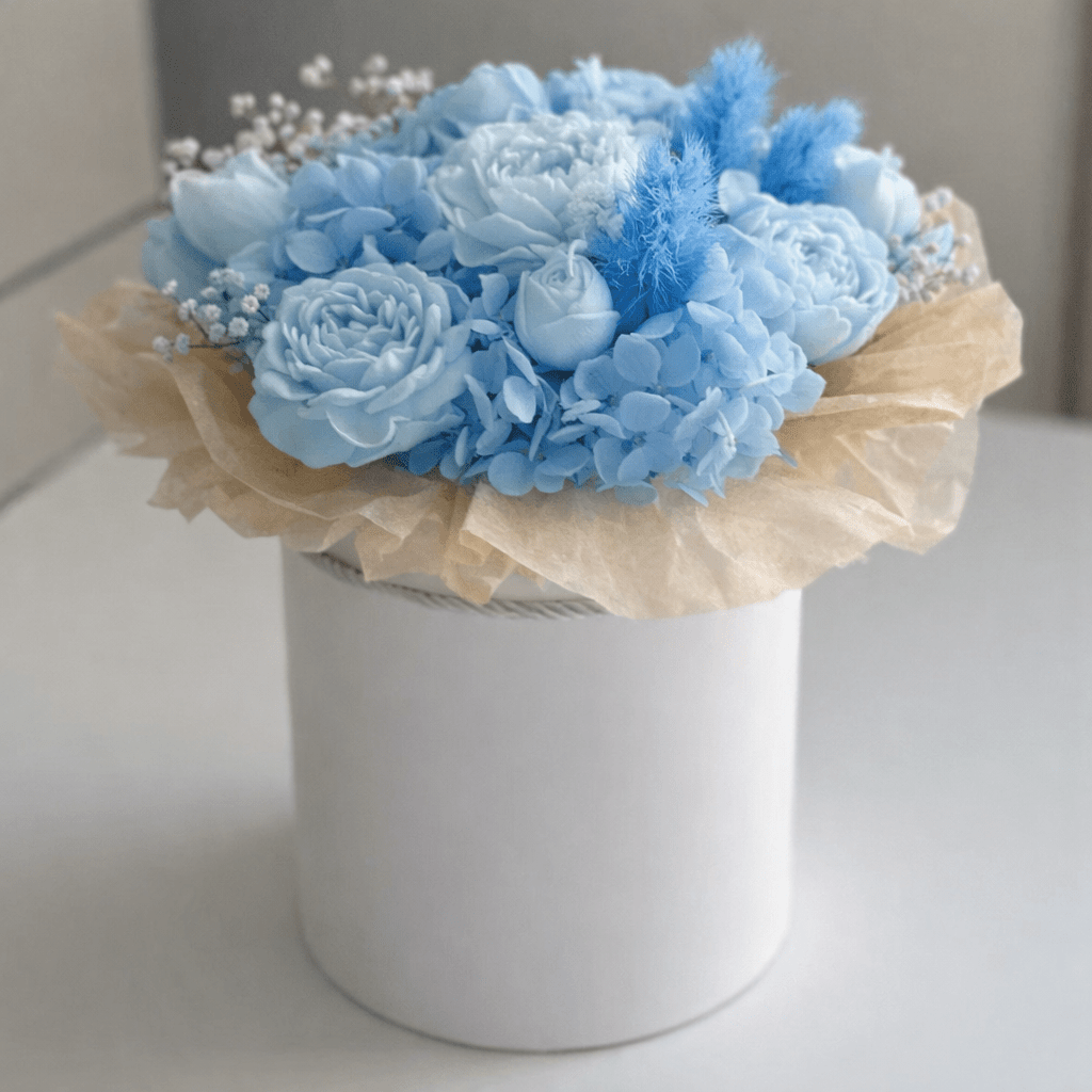 Workshop de Bouquet Velas Artesanais - Cutxi Cutxi - Presentes Personalizados