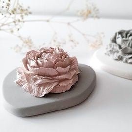 Workshop de Iniciação ao Gesso Perfumado | ONLINE - Cutxi Cutxi - Presentes Personalizados