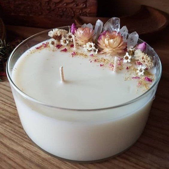 Workshop de Velas Artesanais – Cria a Tua Vela Personalizada - Cutxi Cutxi - Presentes Personalizados