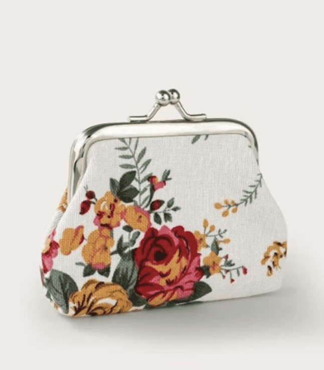 Workshop Criativo: Bolsinha Porta-Moedas com Fecho Retro | 11 de Maio