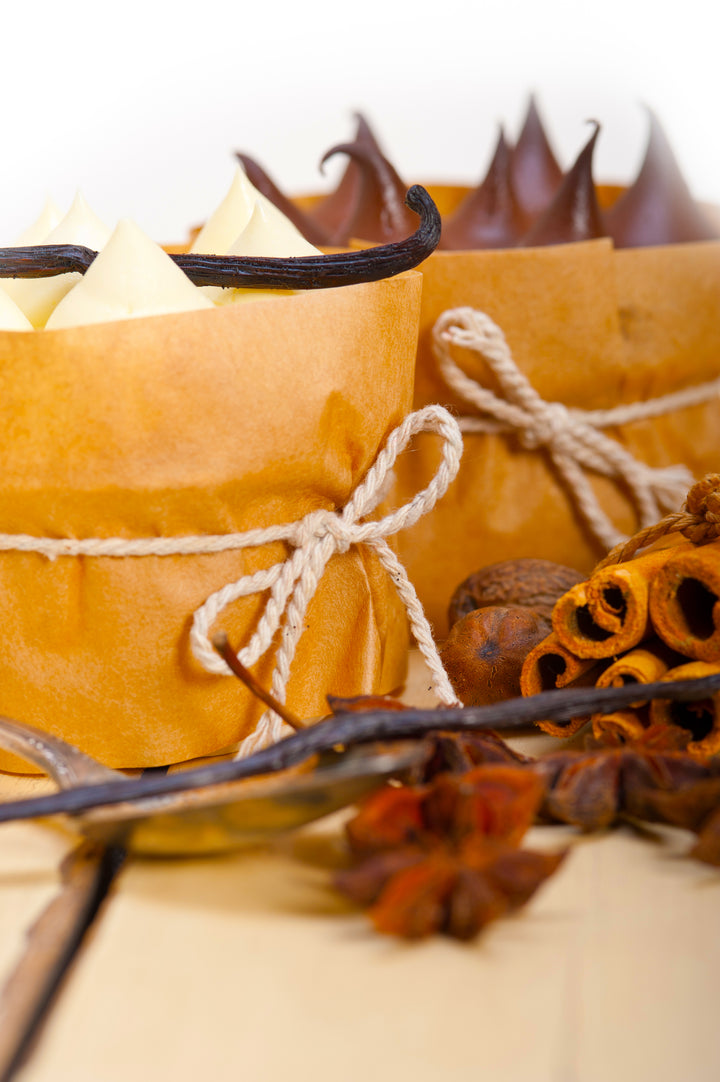 Workshop Velas de Outono | Online via Zoom - 12 Outubro | 10h - 12h30