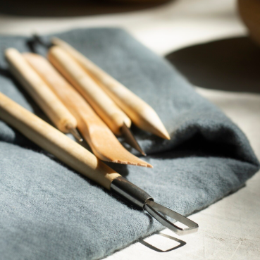 Workshop Cerâmica Fria - Cria o Teu Prato de Jóias Único 🎨🖌️
