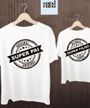 T-shirt Original Super Pai