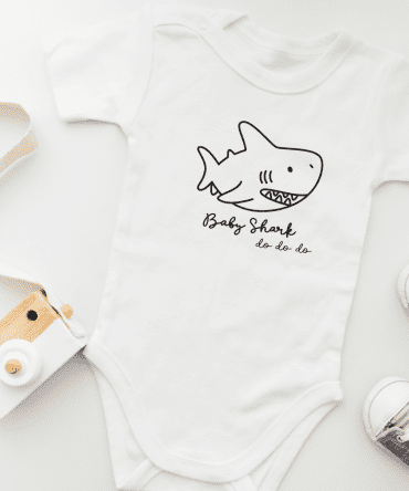 6774775 tshirt baby shark baby cutxi
