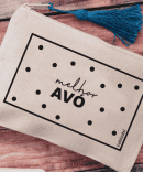 Bolsa Melhor...(palavra) Amiga, Vizinha, Colega...
