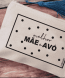 Bolsa Melhor...(palavra) Amiga, Vizinha, Colega...