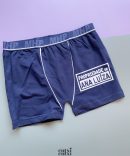 Boxers Propriedade de...  Presente Namorados