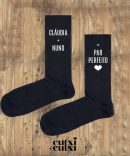 Meias Par Perfeito - Presente Dia dos Namorados