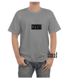 T-shirt  Pai | Tio | Avô | Label Ao Quadrado