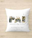 Almofada Pai ou Papá Personalizada (Sugestão Presente)