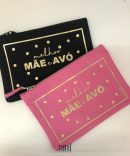 Bolsa Melhor...(palavra) Amiga, Vizinha, Colega...