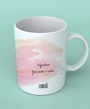 Caneca a Melhor... | para mãe, pai, avó, tia, irmã, tio...