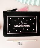 Bolsa Melhor...(palavra) Amiga, Vizinha, Colega...