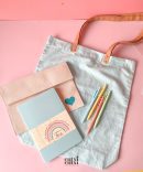 Kit Pintar o mundo de todas as CORES - presente educadores