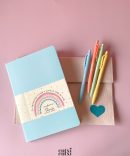 Kit Pintar o mundo de todas as CORES - presente educadores