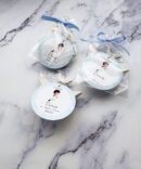 Andorinhas gesso perfumado - Lembrança