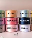 Saquinho Perfumado aroma Floral - Lembrança Batizado
