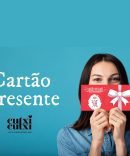 cartão presente CutxiCutxi