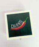 Kit Caliente Extra Hot Picante - Presente Dia dos Namorados