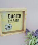 Mealheiro Para marcar e Poupar Futebol