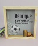 Mealheiro Para marcar e Poupar Futebol