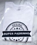 T-shirt Original Super Pai