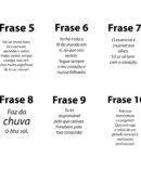 Aplicação para Fitas de Finalista versão criança com oferta de crachá