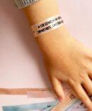 Pulseira para Finalistas 