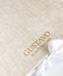 Caixa Batizado PREMIUM para Vela Concha e Toalha