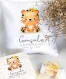 Conjunto de Nascimento Animais Fofinhos
