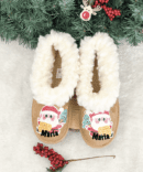 Pantufas Personalizadas com Ilustração e Nome